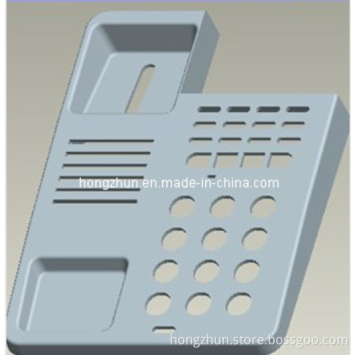 Phone Shell